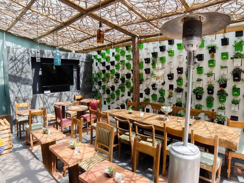 Biohotel Organic 3*