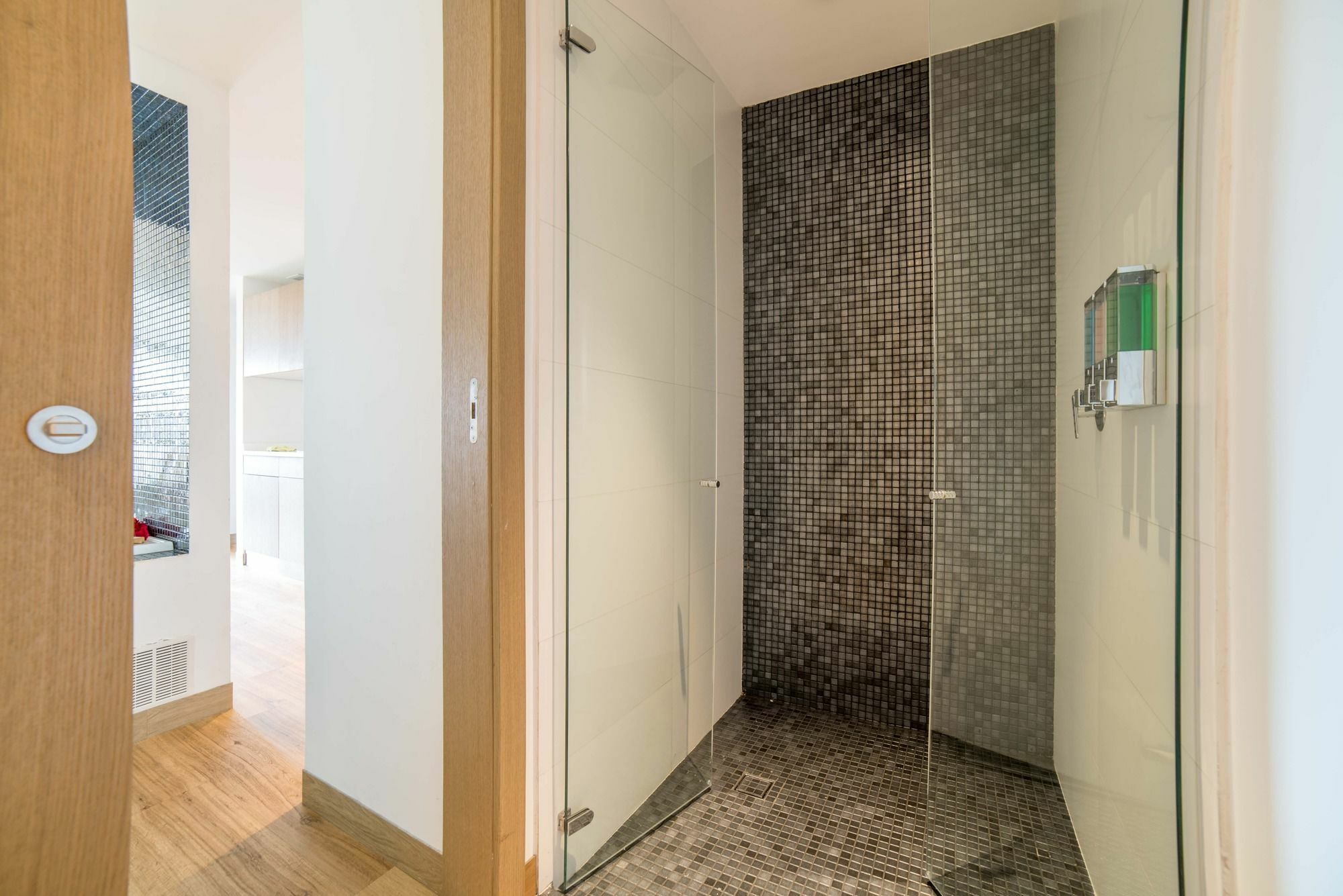 Biohotel Organic 3* Bogotá