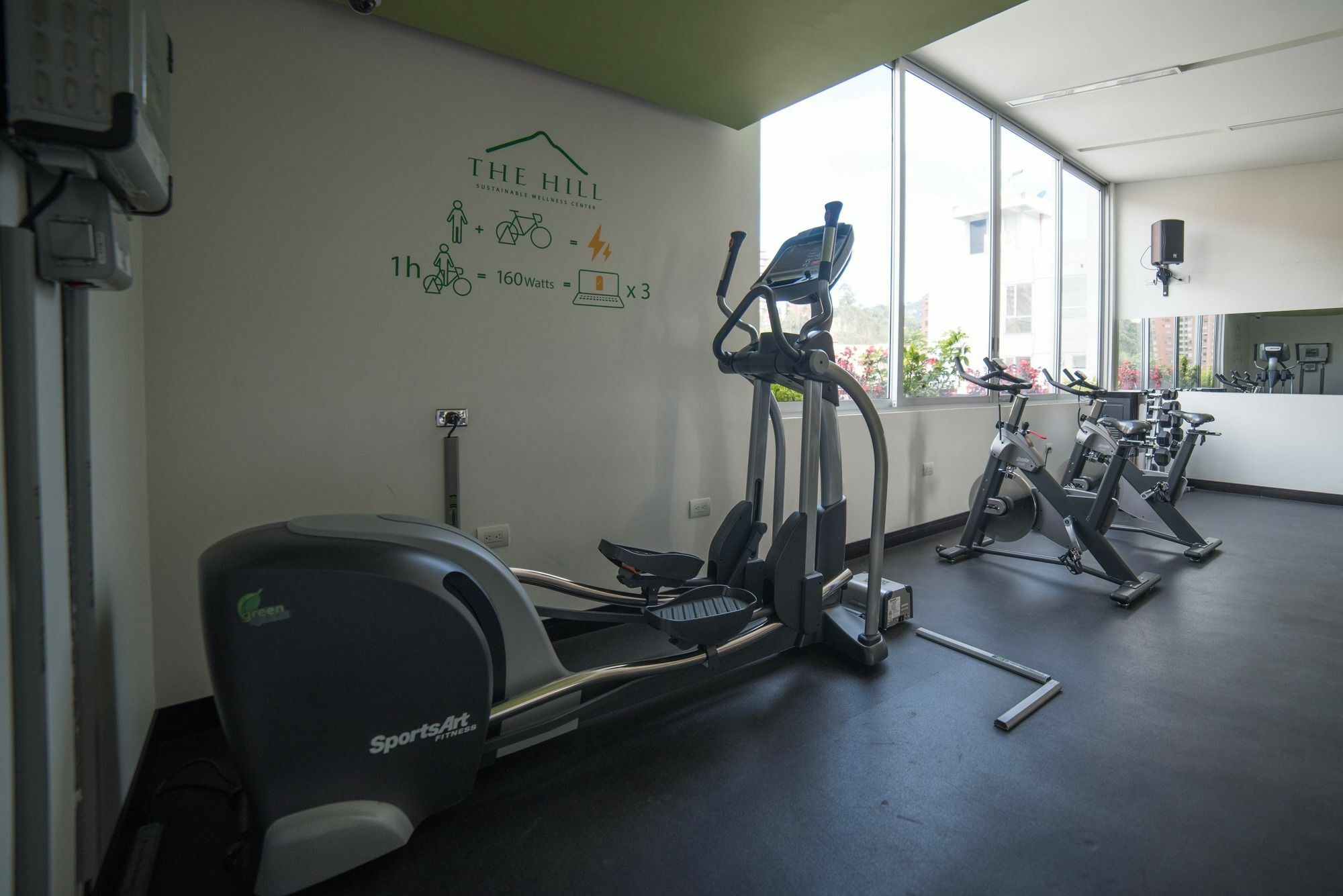 Biohotel Organic