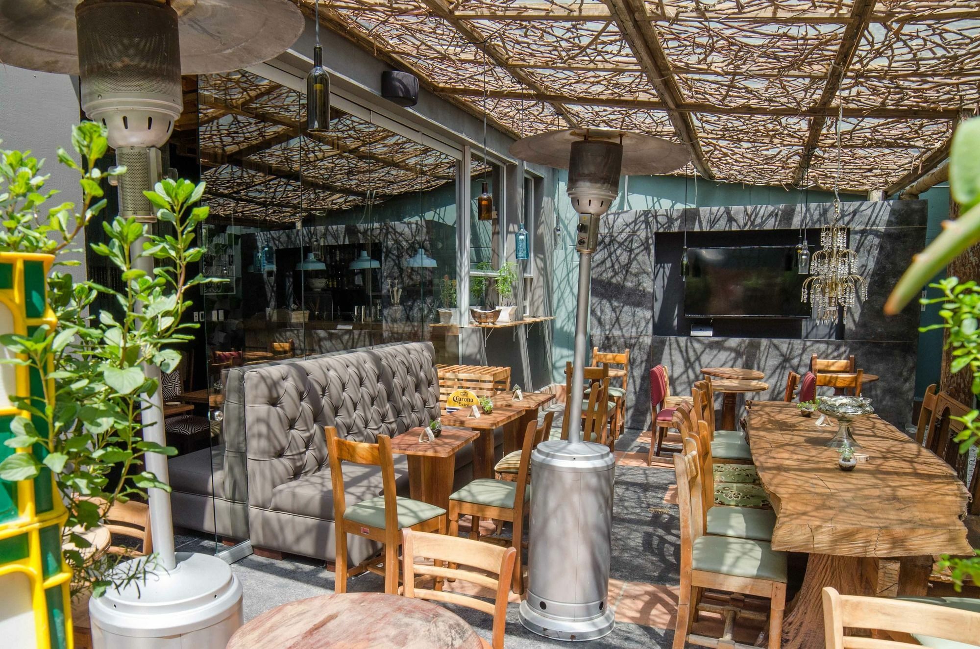 Biohotel Organic Hotel 3*