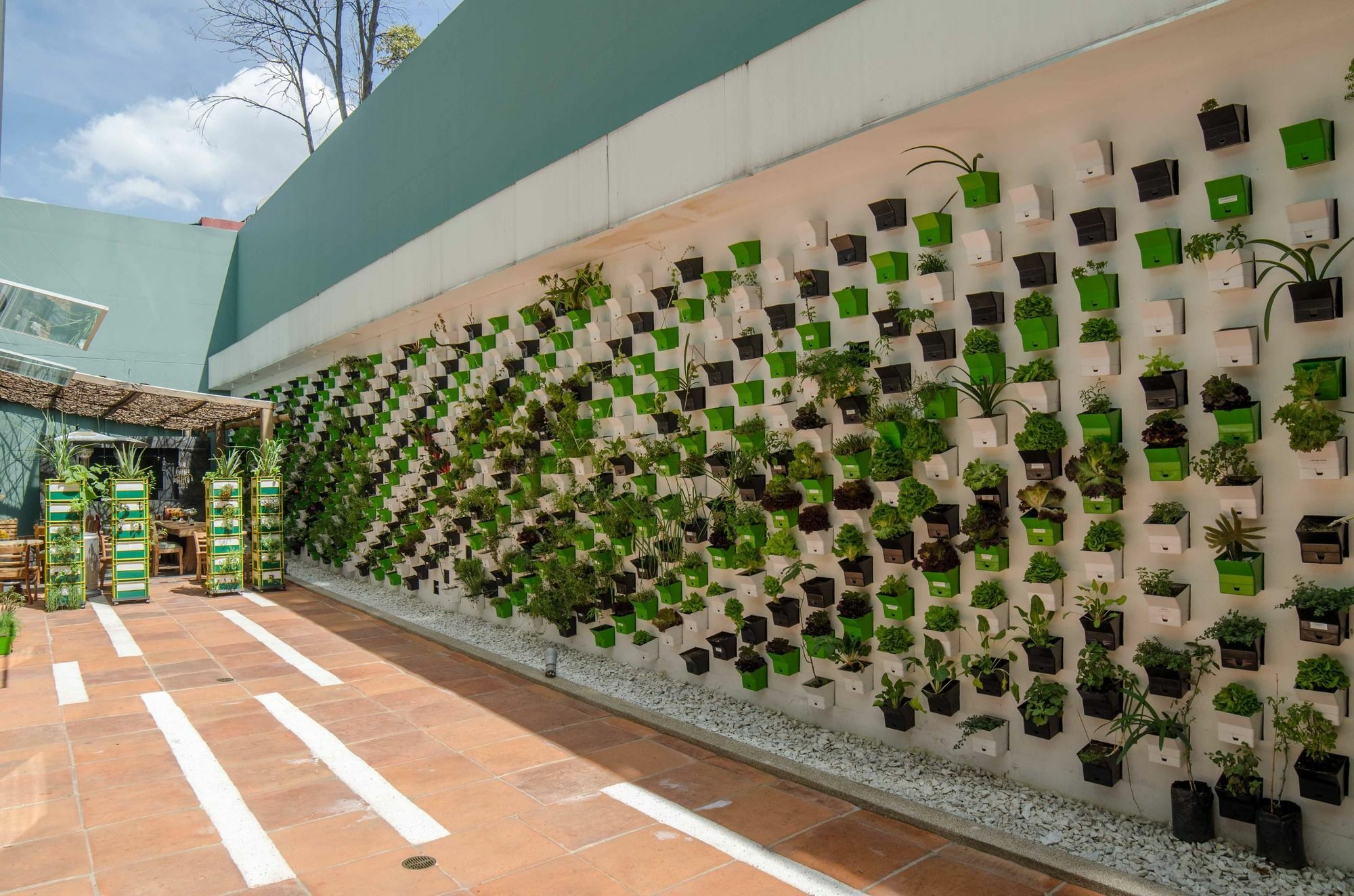 Biohotel Organic Hotel 3*