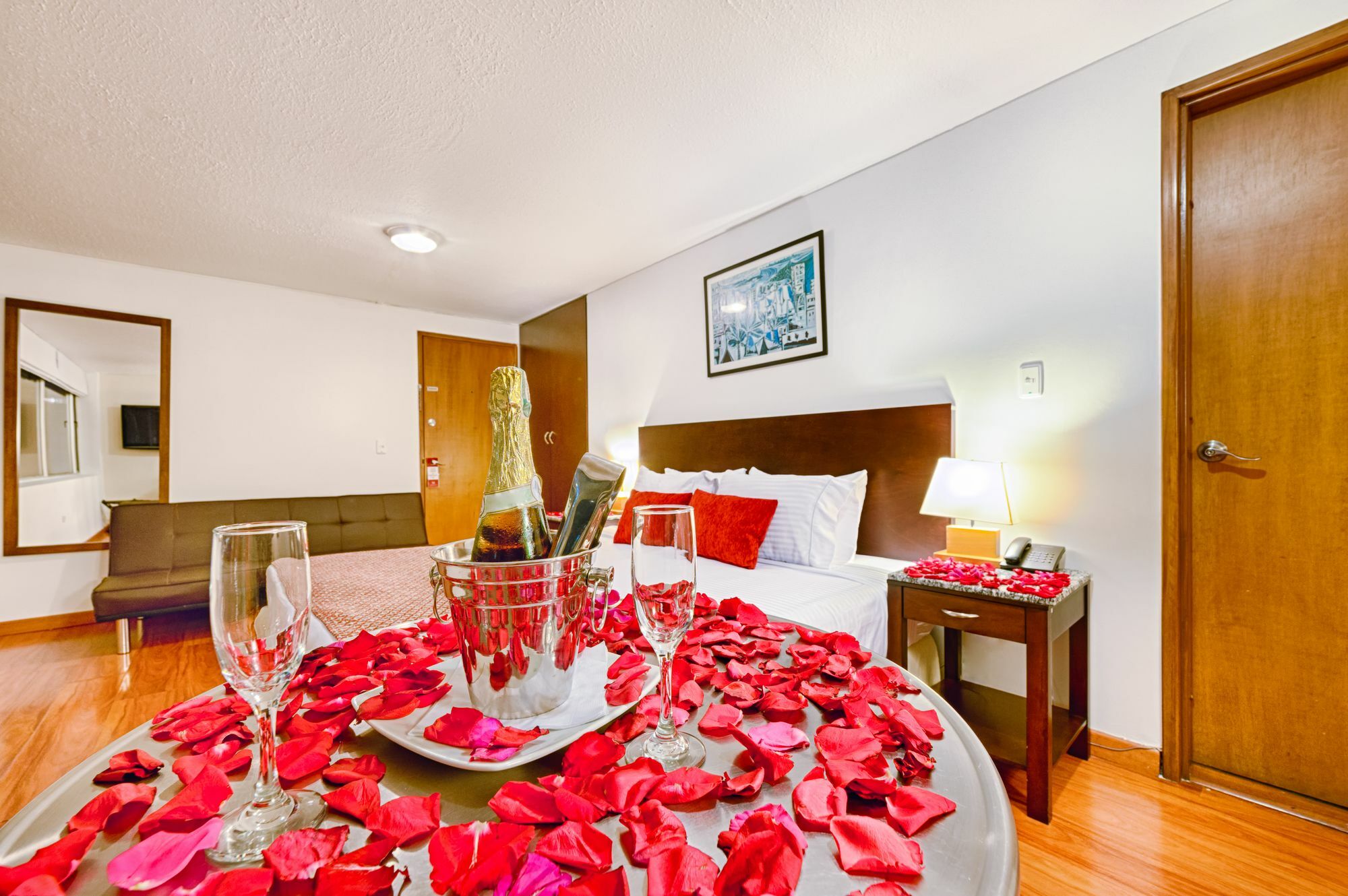 Hotel Oceanía