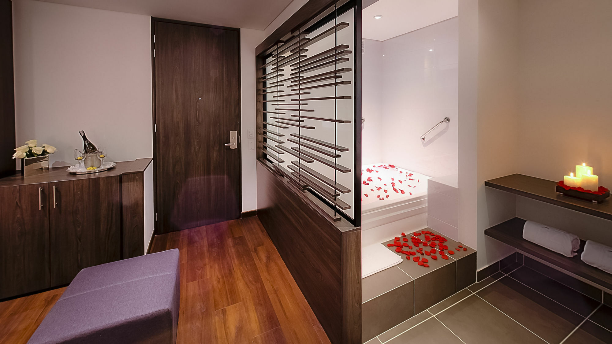 Hotel Az Bogotá