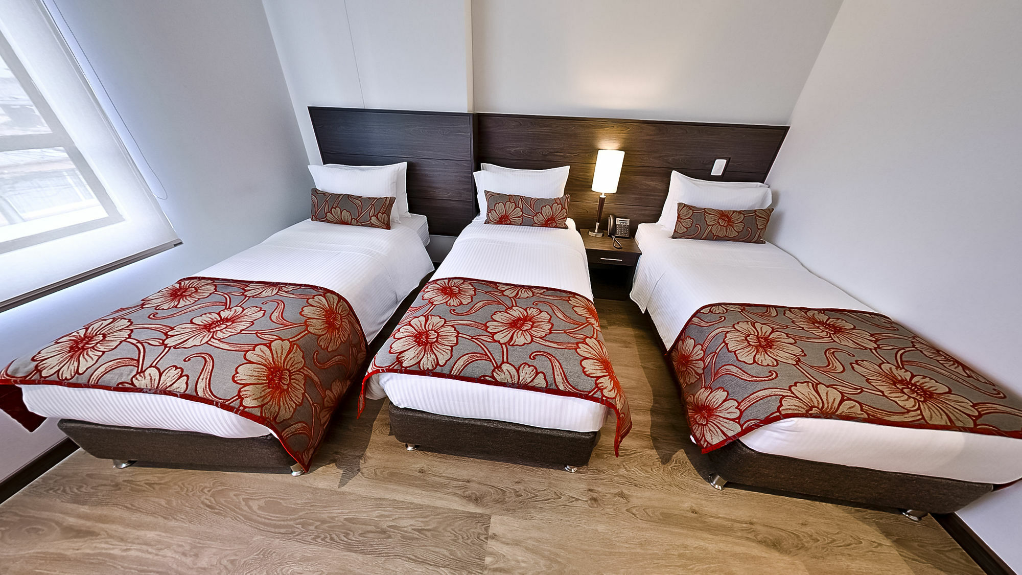 Az 4* Bogotá