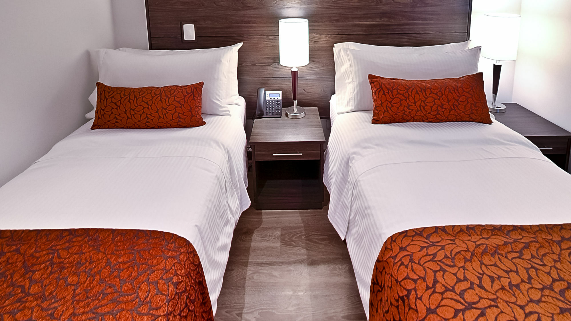 Az Hotel Bogotá