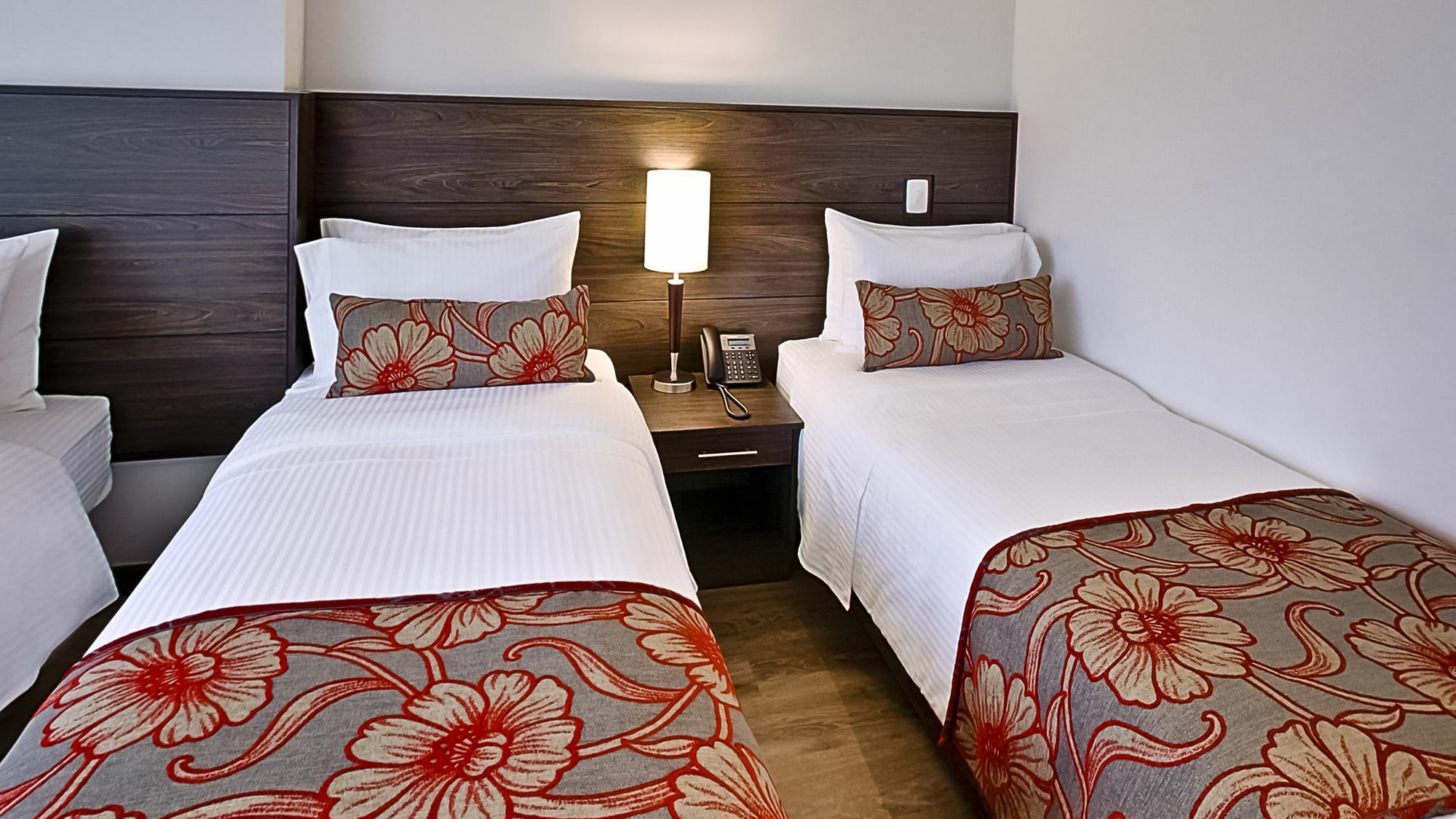 Az Hotel Bogotá
