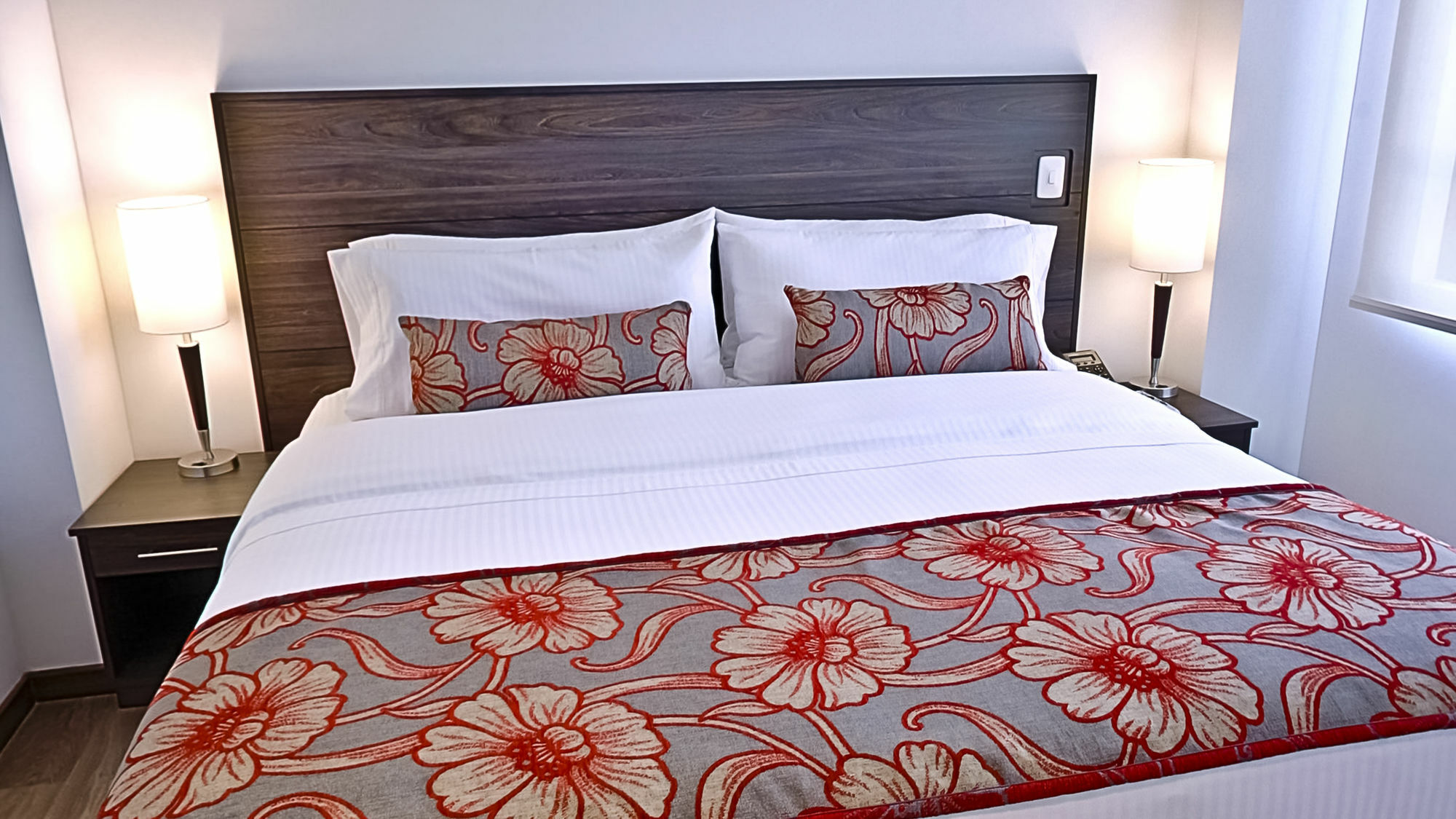 Hotel Az Bogotá