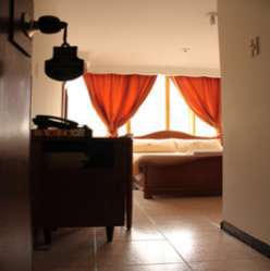 Hotel Abc 7 Avenida