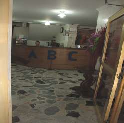 Abc 7 Avenida Hotel 2*
