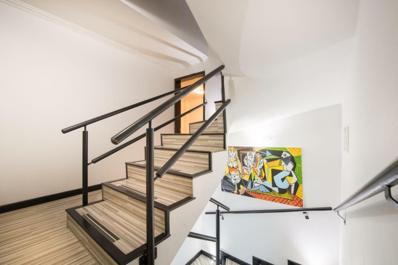 ámbar Boutique Hotel 3*