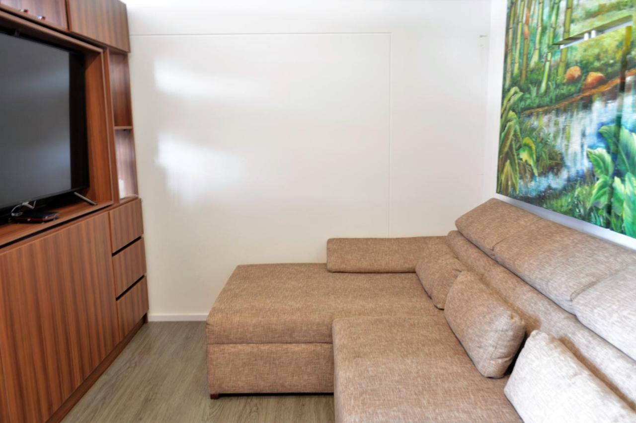 Loft Cool Equilibrium Apartamento *