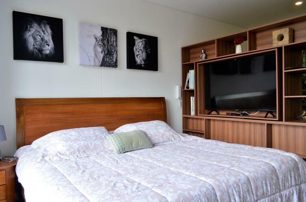 Apartamento Loft Cool Equilibrium