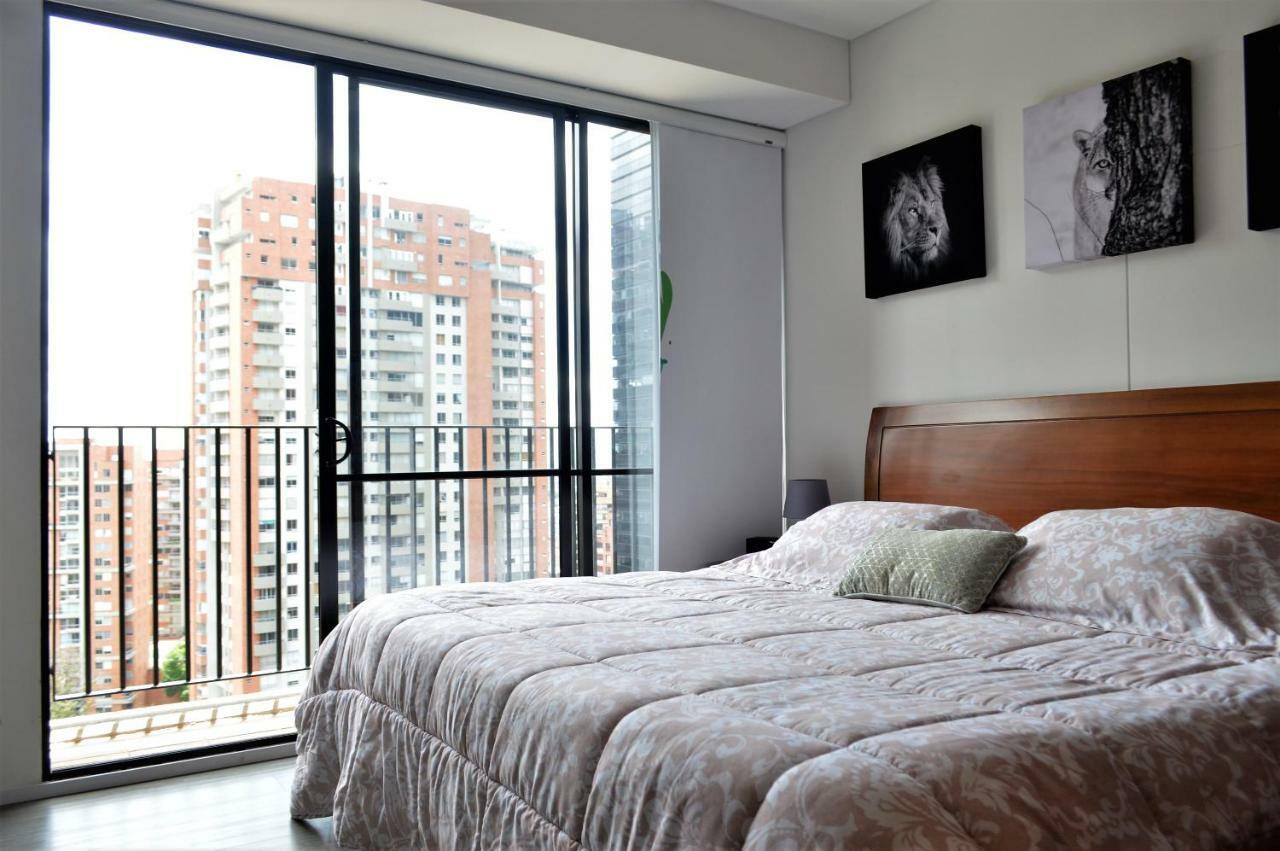 Loft Cool Equilibrium * Bogotá