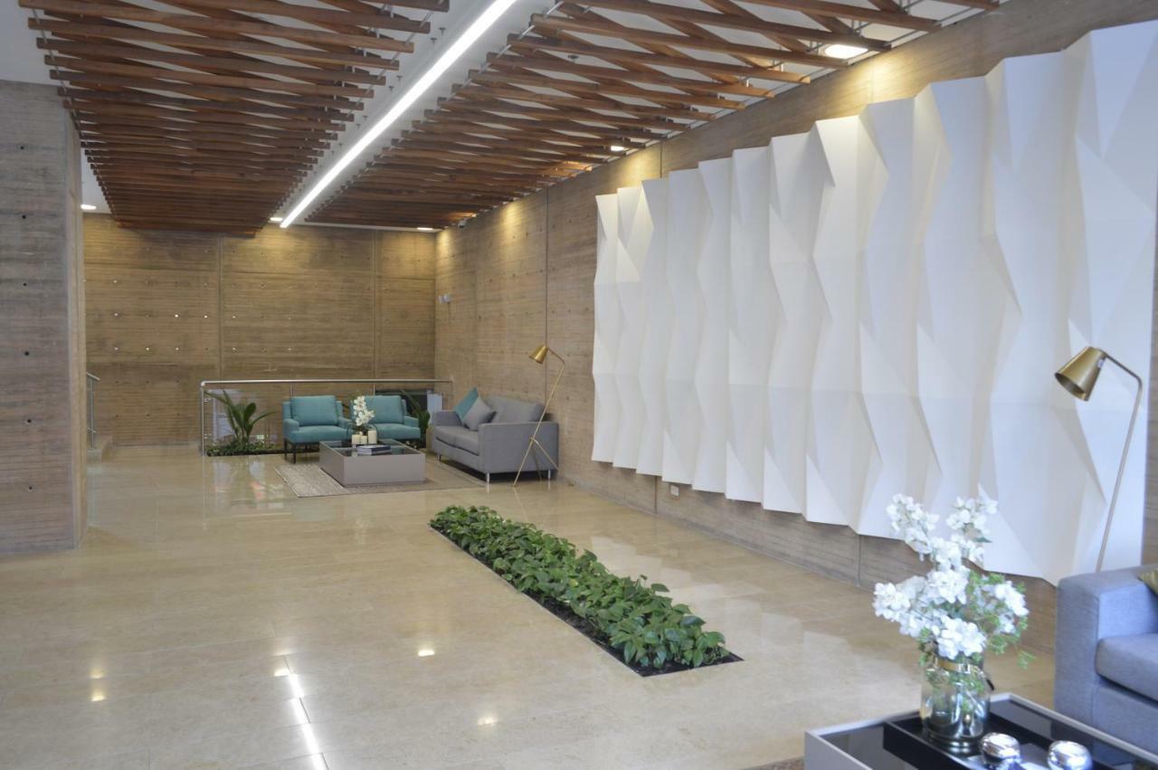 Apartamento Loft Cool Equilibrium