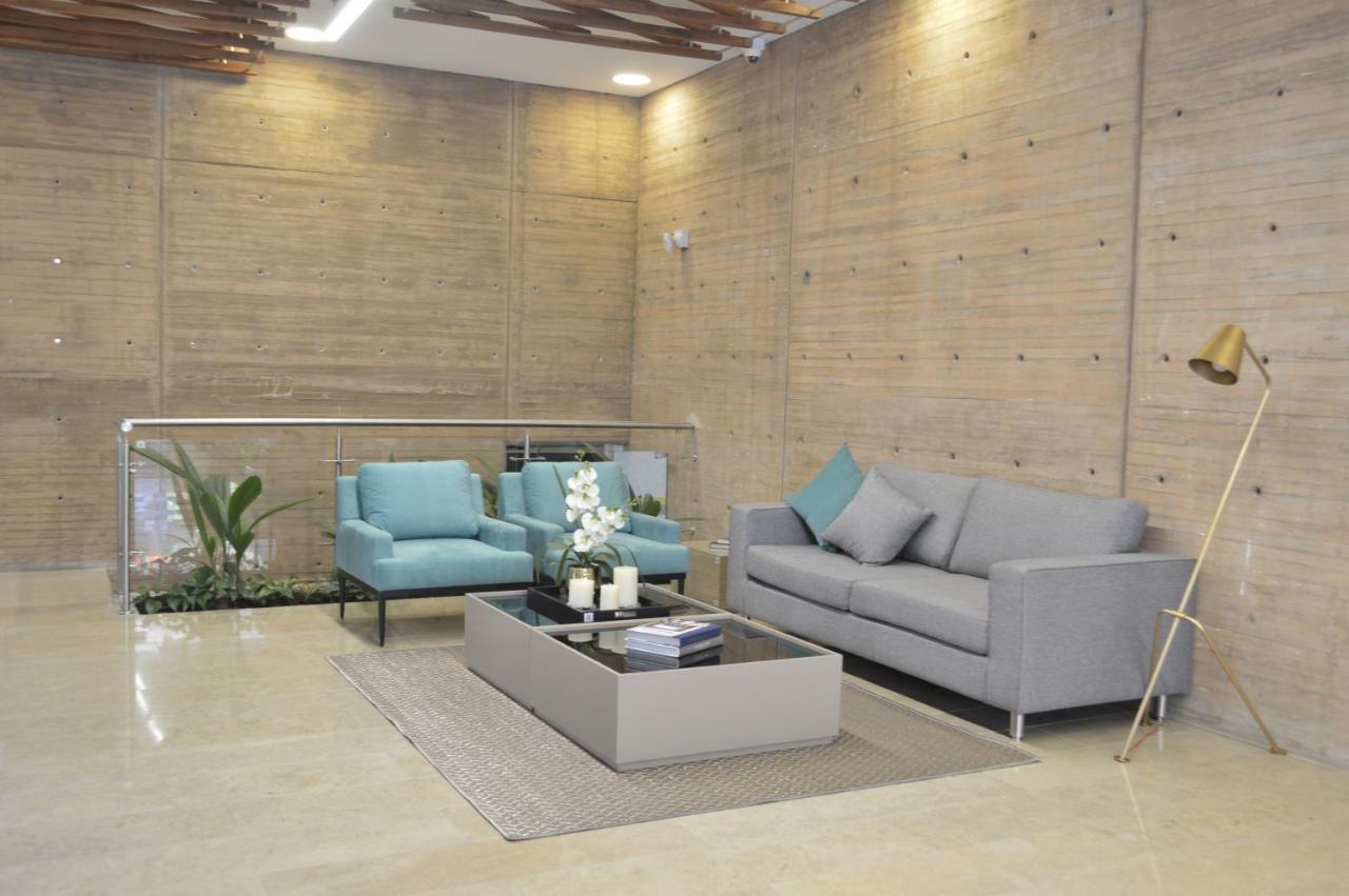 Loft Cool Equilibrium