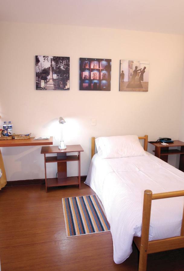 Casona Del Patio 3*