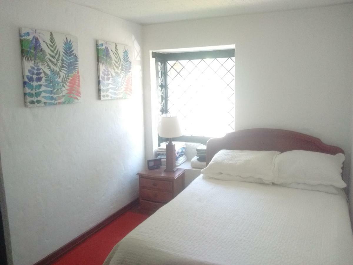 Camitas Norte Alcobas Habitación en casa particular *