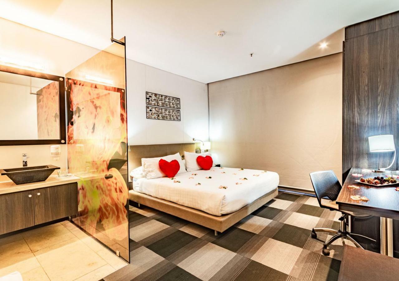 Wellness Usaquen Bogotá