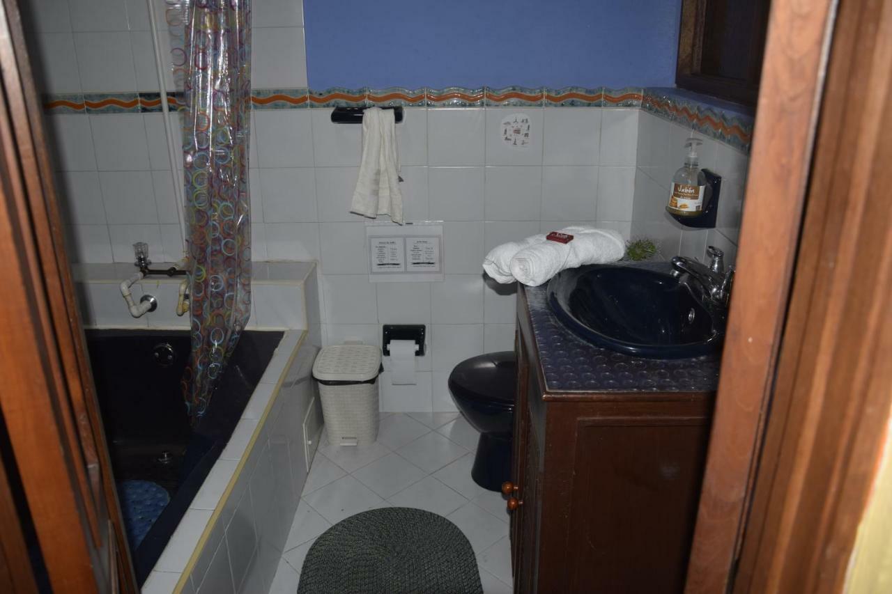 Hostal Los Pingo's