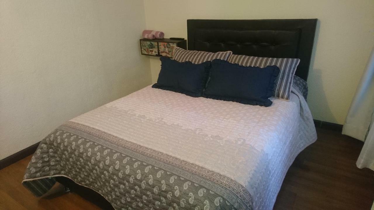 Aloha Guest house Bogota