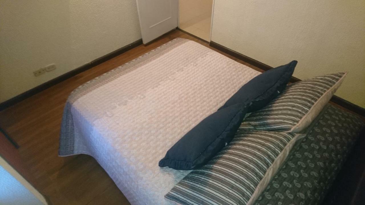 Aloha Guest house *