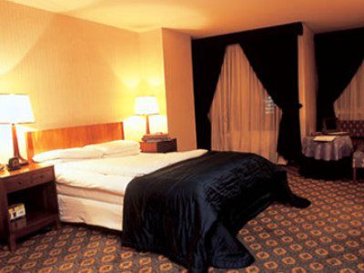 Bacata Hotel