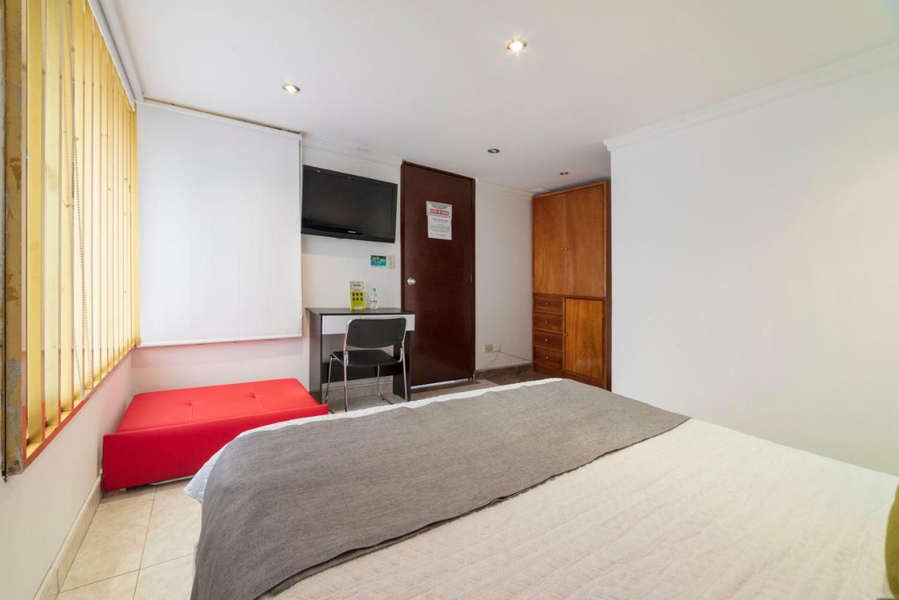 Ayenda 1051 Park Hotel 3*