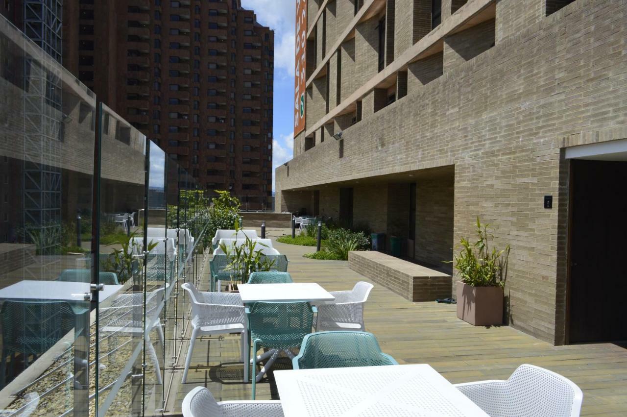 Apartamento Loft Cool Equilibrium *