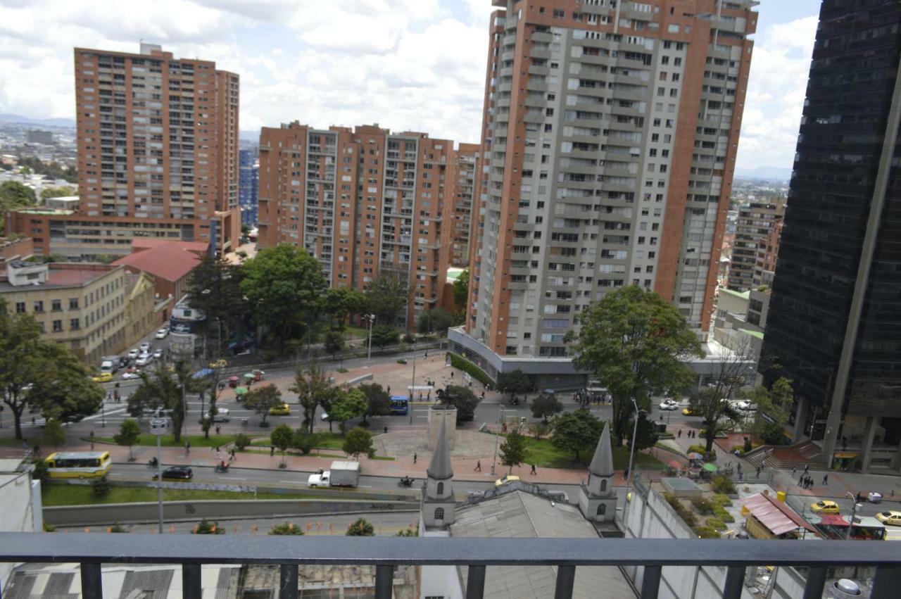Loft Cool Equilibrium Bogotá