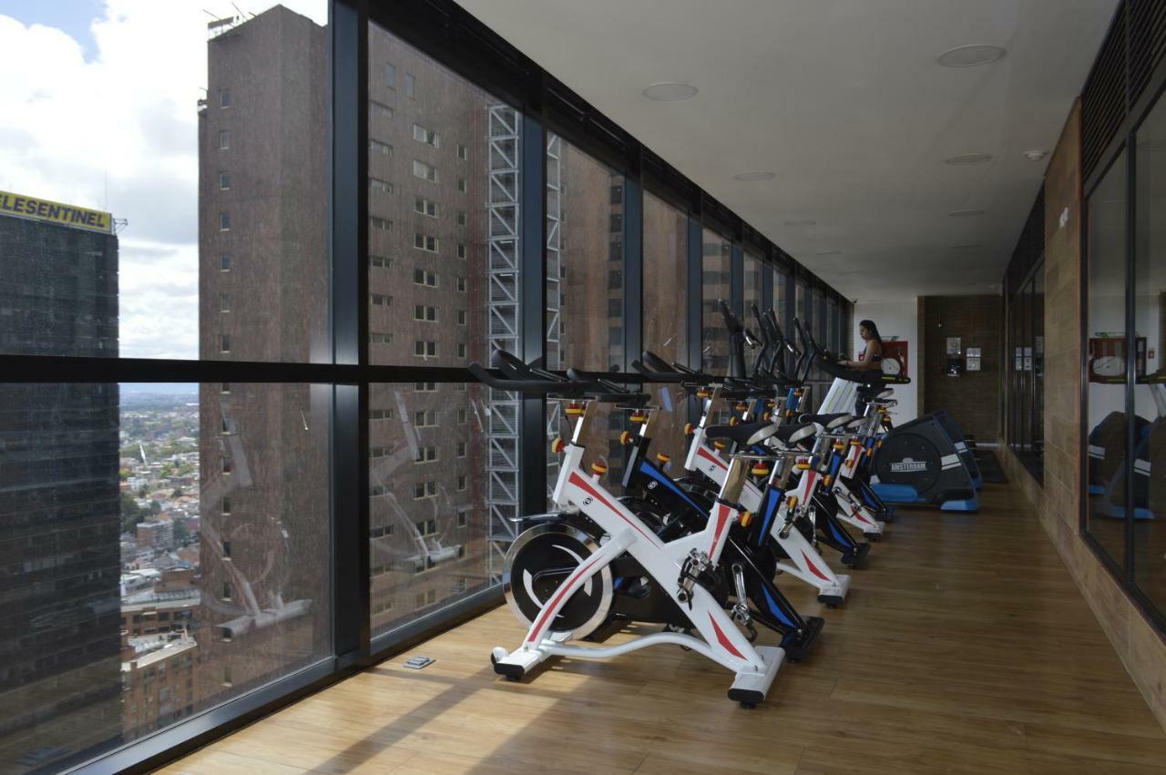Apartamento Loft Cool Equilibrium