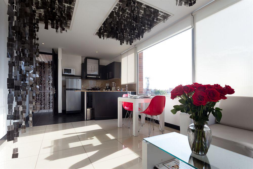 104 Art 4* Bogotá