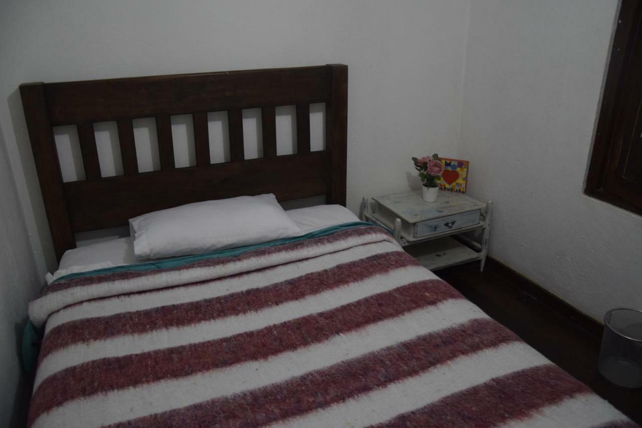 Los Pingo's Hostal