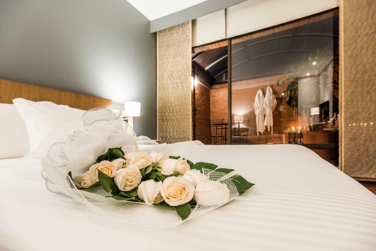 Hotel Doubletree By Hilton - Calle 100 4*