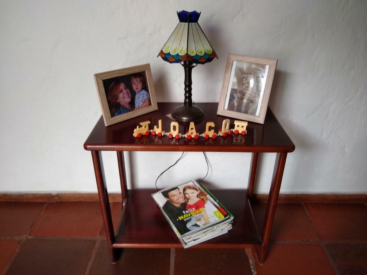 Casa Turistica Camitas * Bogota