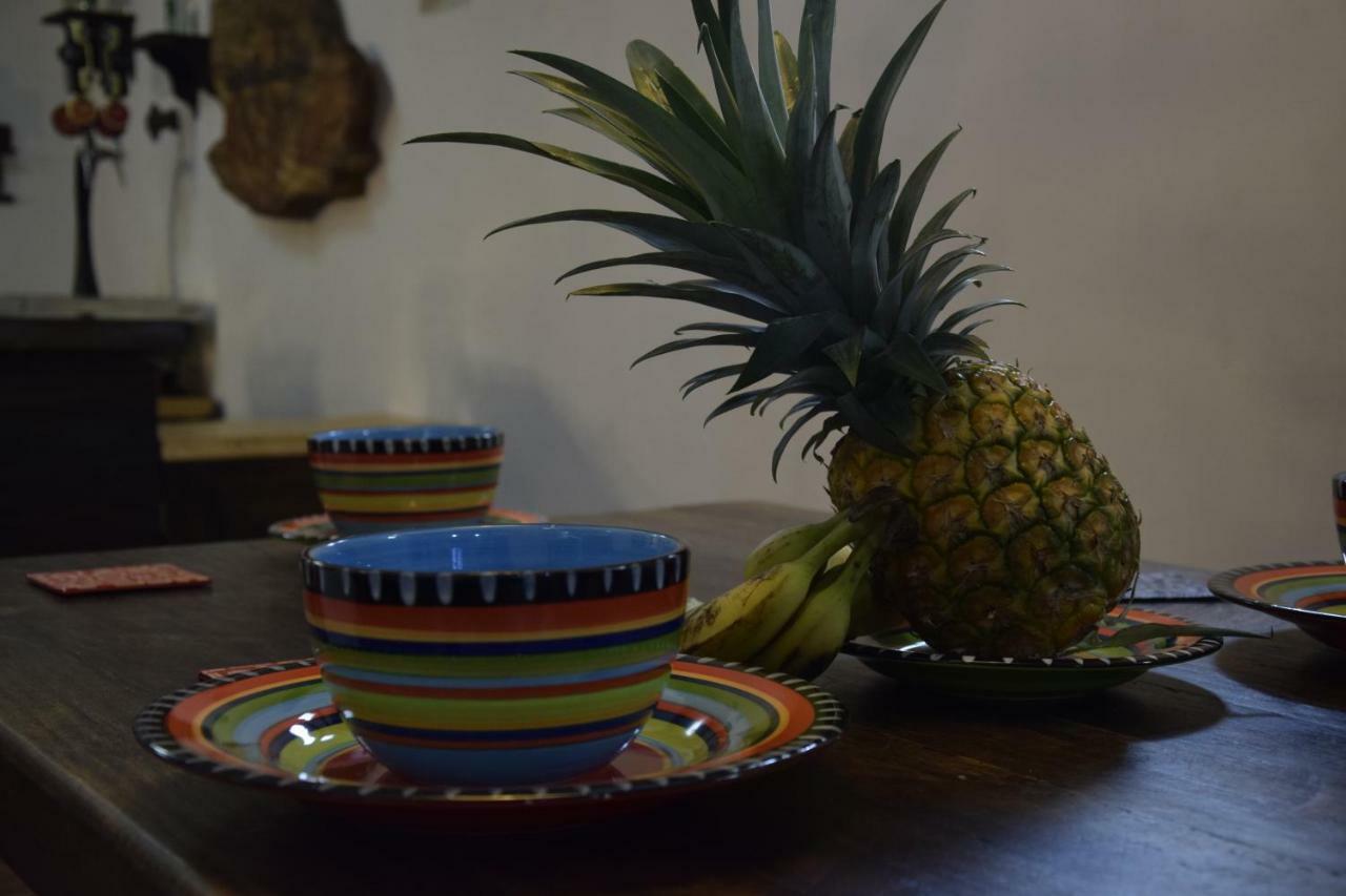 Hostal Los Pingo's Bogotá