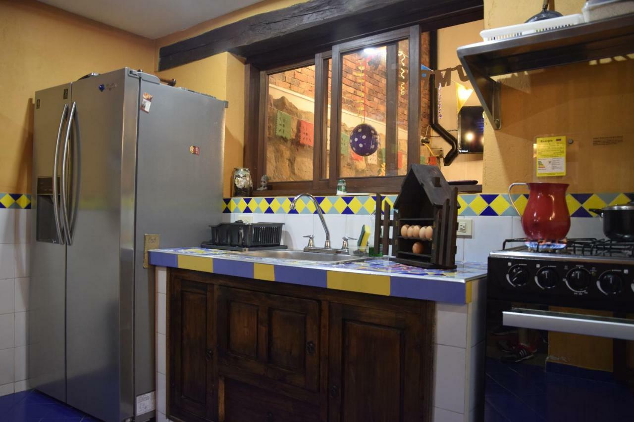 Hostal Los Pingo's Bogotá