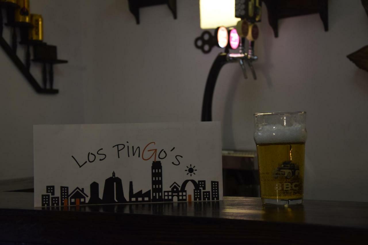 Hostal Los Pingo's *