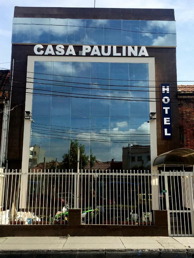 Casa Paulina Hotel 2*