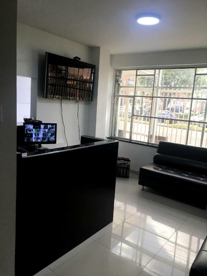 Casa Paulina Hotel 2*