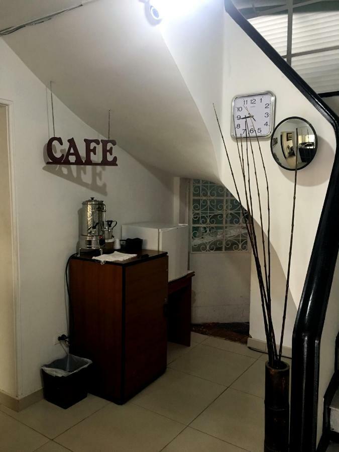 Casa Paulina Hotel