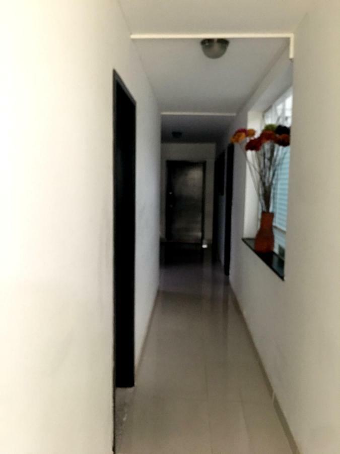 Casa Paulina Hotel