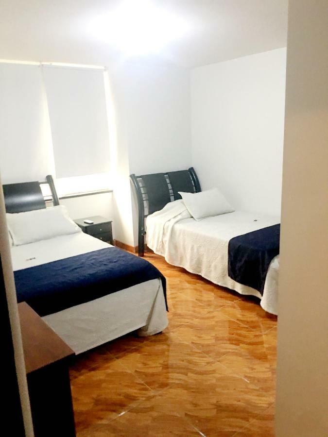 Casa Paulina 2*