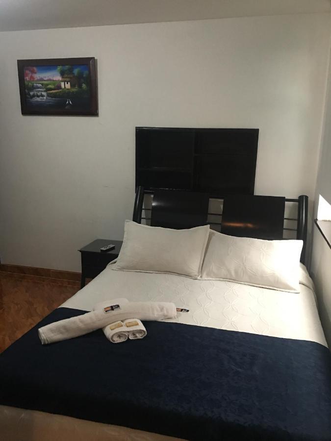 Casa Paulina Hotel Bogotá