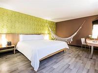 Bed and breakfast Viaggio Salle Bogotá
