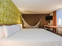 Bed and breakfast Viaggio Salle 3*