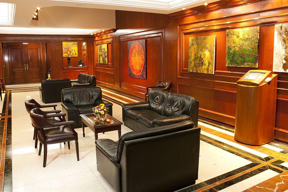 Santafé Boutique Hotel
