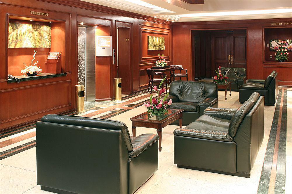 Santafé Boutique Hotel Bogotá