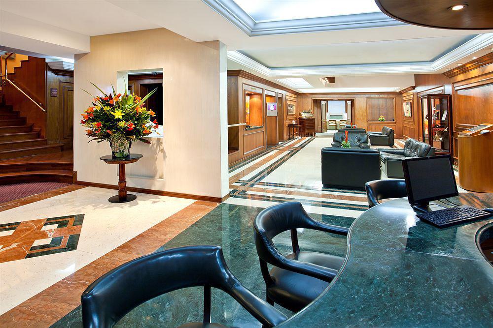 Santafe Boutique Bogota
