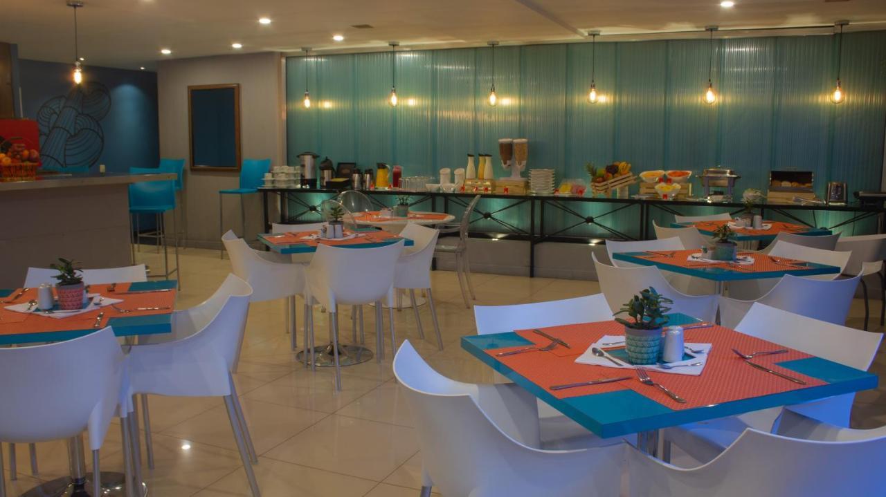 Hotel 104 Art 4*