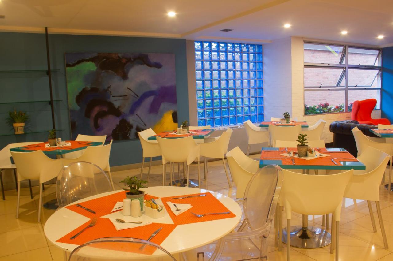 104 Art Hotel
